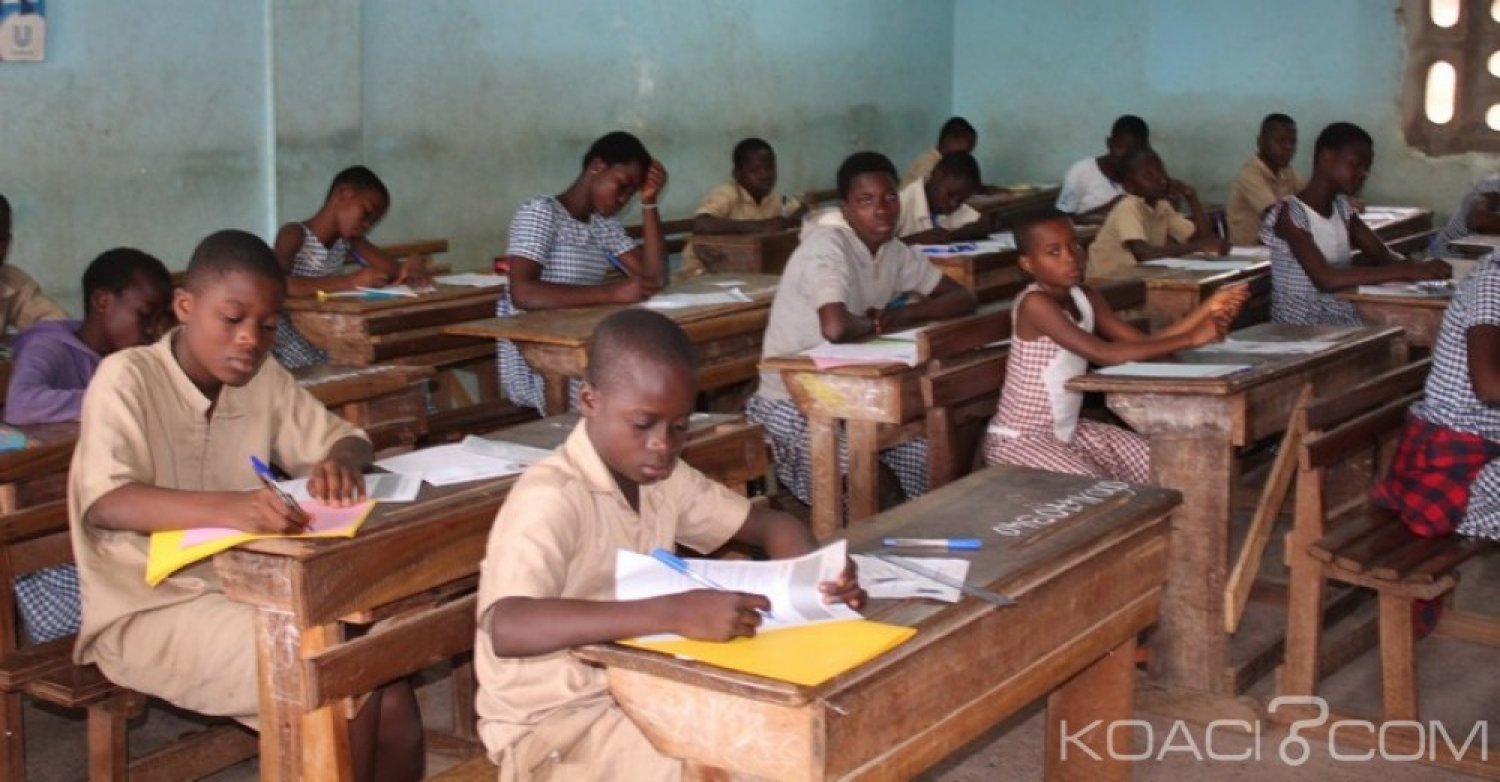 Côte d'Ivoire : Examens du CEPE 2019, les enseignants  invités à  rester à  leur poste jusqu'à  la date fixée