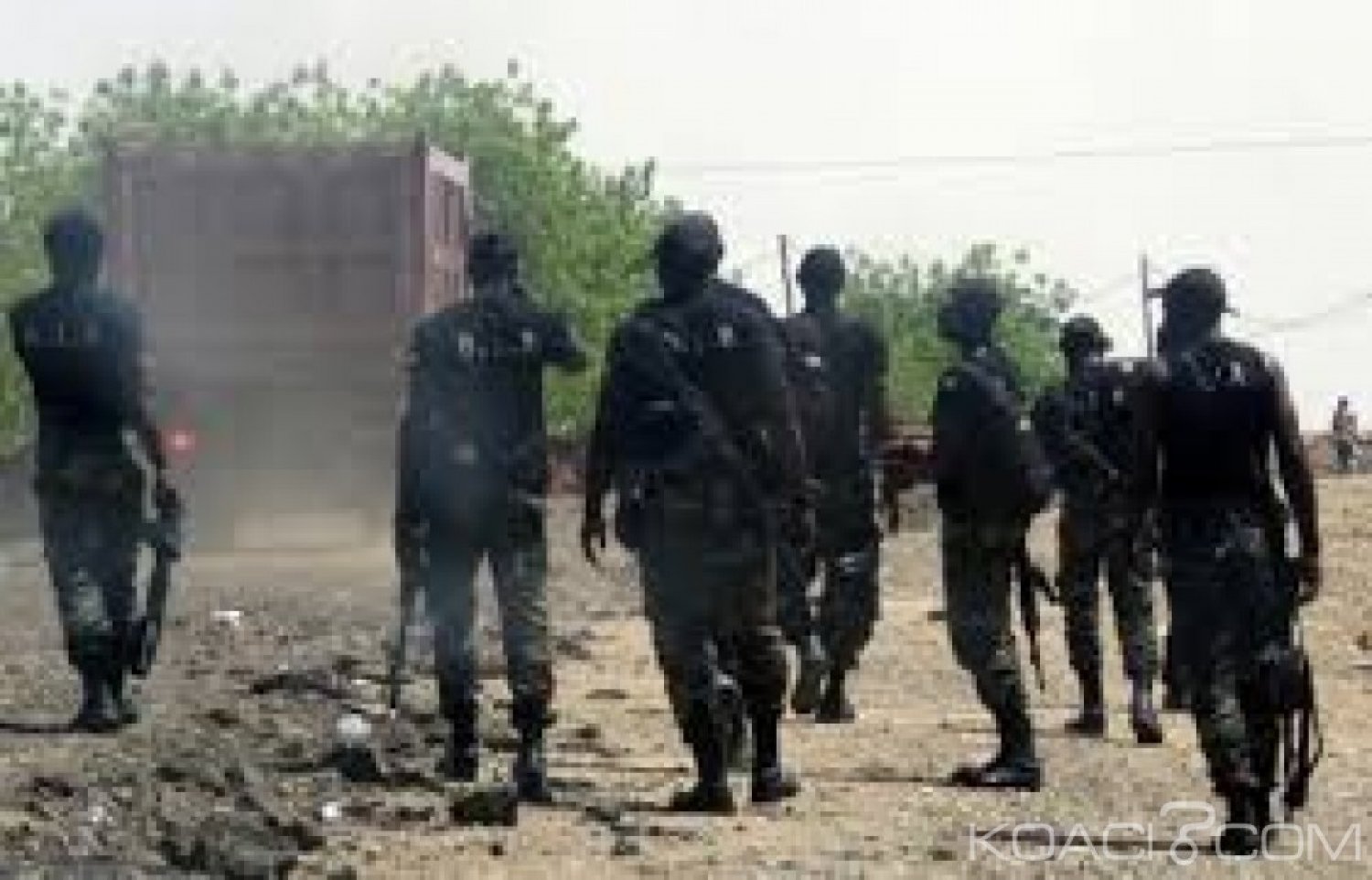 Nigeria: Attaques de Boko Haram contre des bases militaires dans le nord-est