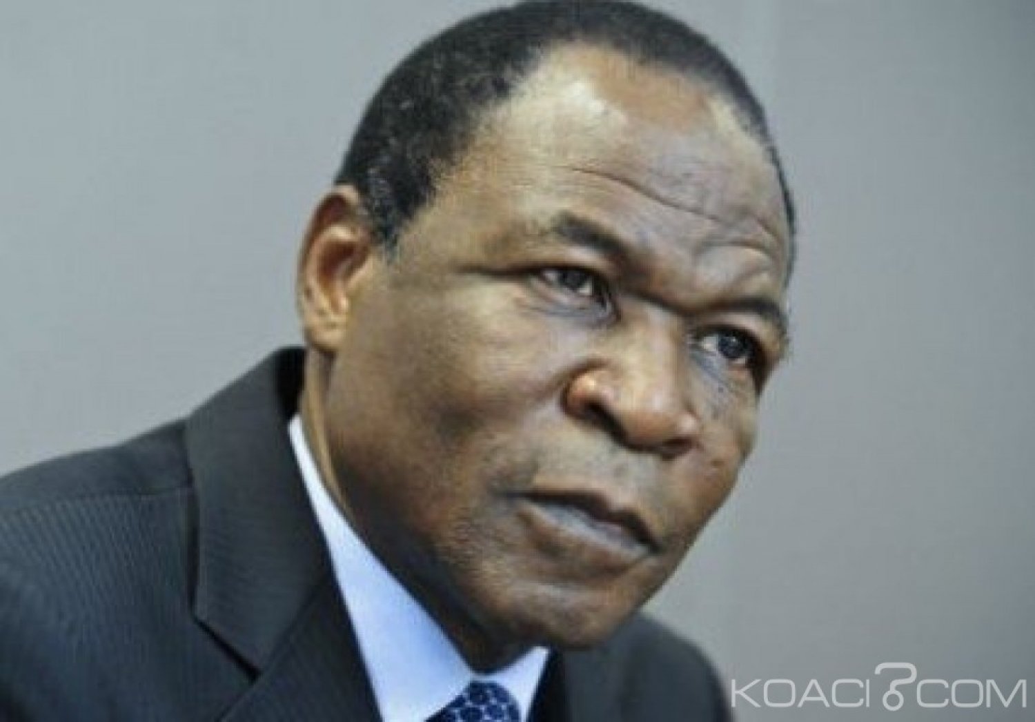 Burkina Faso : La cour de cassation française valide la demande d'extradition de François Compaoré