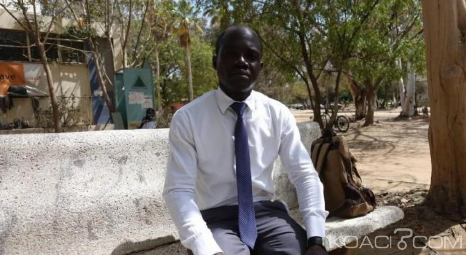 RDC- Sénégal : Affaire Floribert Chebeya, le témoin clé Paul Mwilambwe réclame son extradition