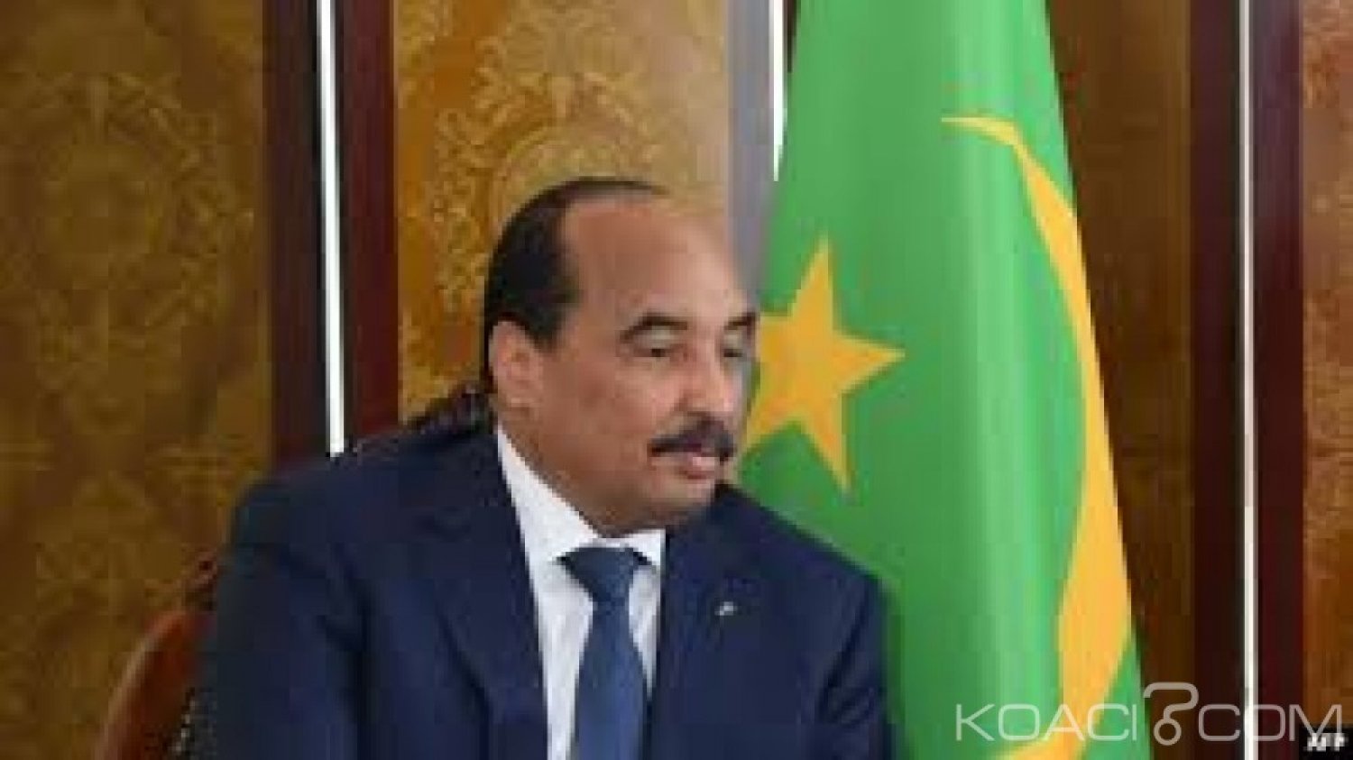 Mauritanie: Début de la campagne présidentielle ,six candidats en lice pour succéder à  Ould Abdel Aziz
