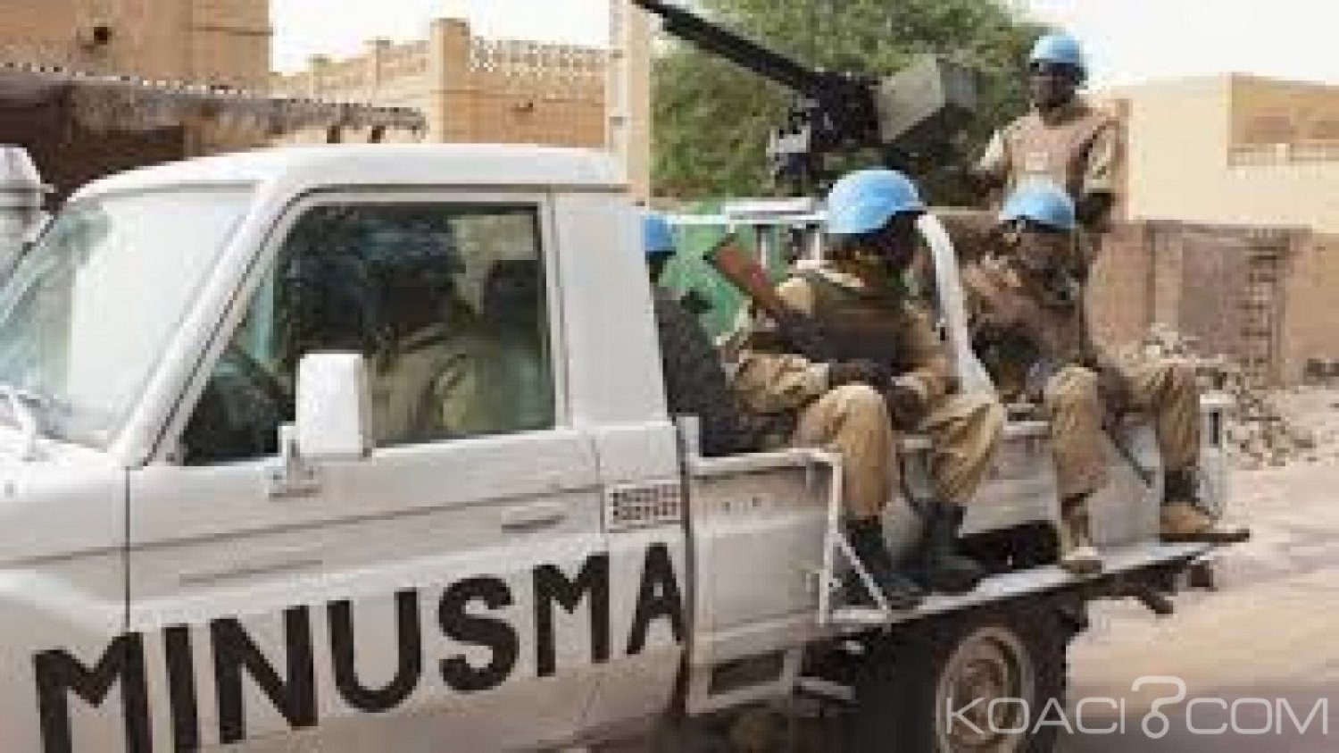 Mali:  250 morts dans le centre du Mali en six mois, selon la MINUSMA