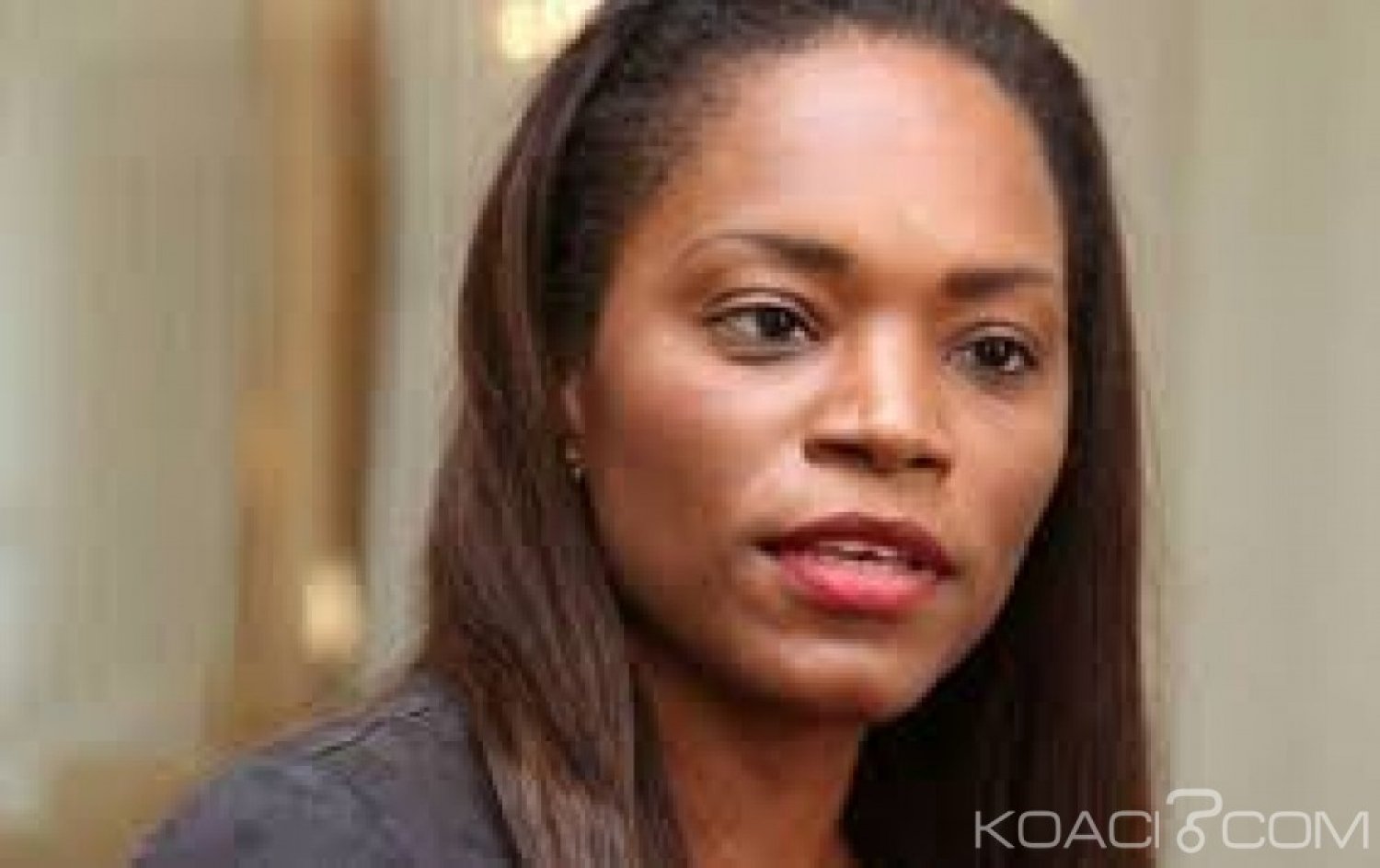 Angola : Le MPLA suspend l'une des filles de Dos Santos de son comité central