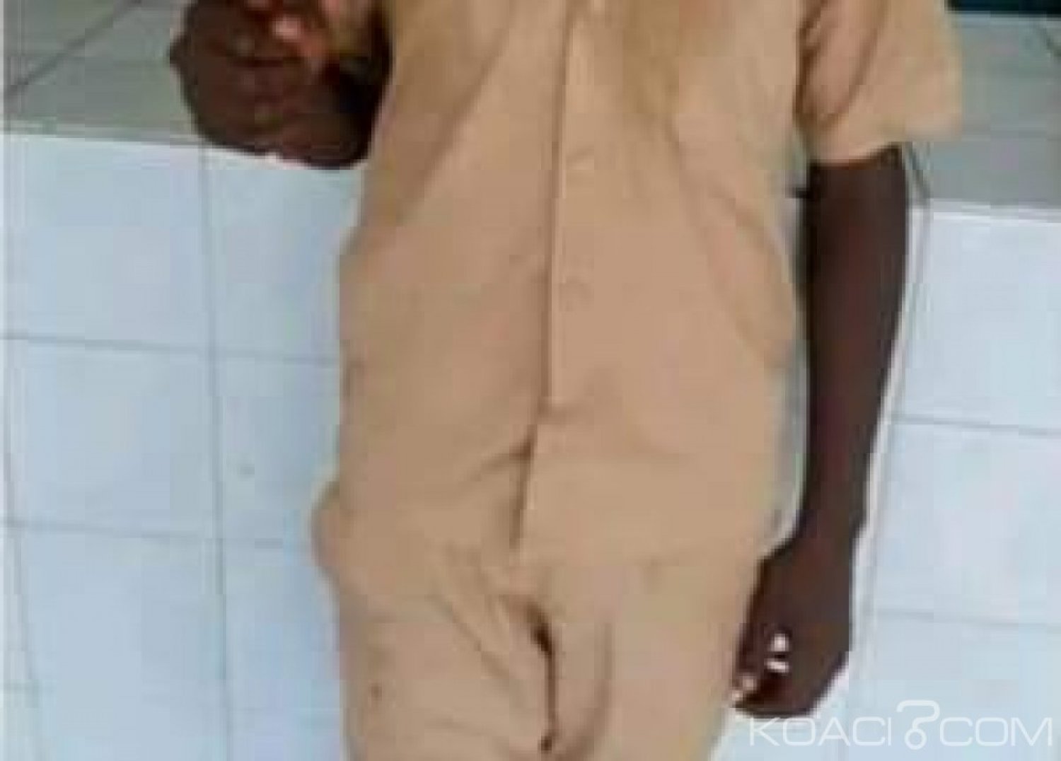 Côte d'Ivoire: À Danané, un élève du primaire tue son ami à  l'aide du fusil de chasse de son père après un quiproquo