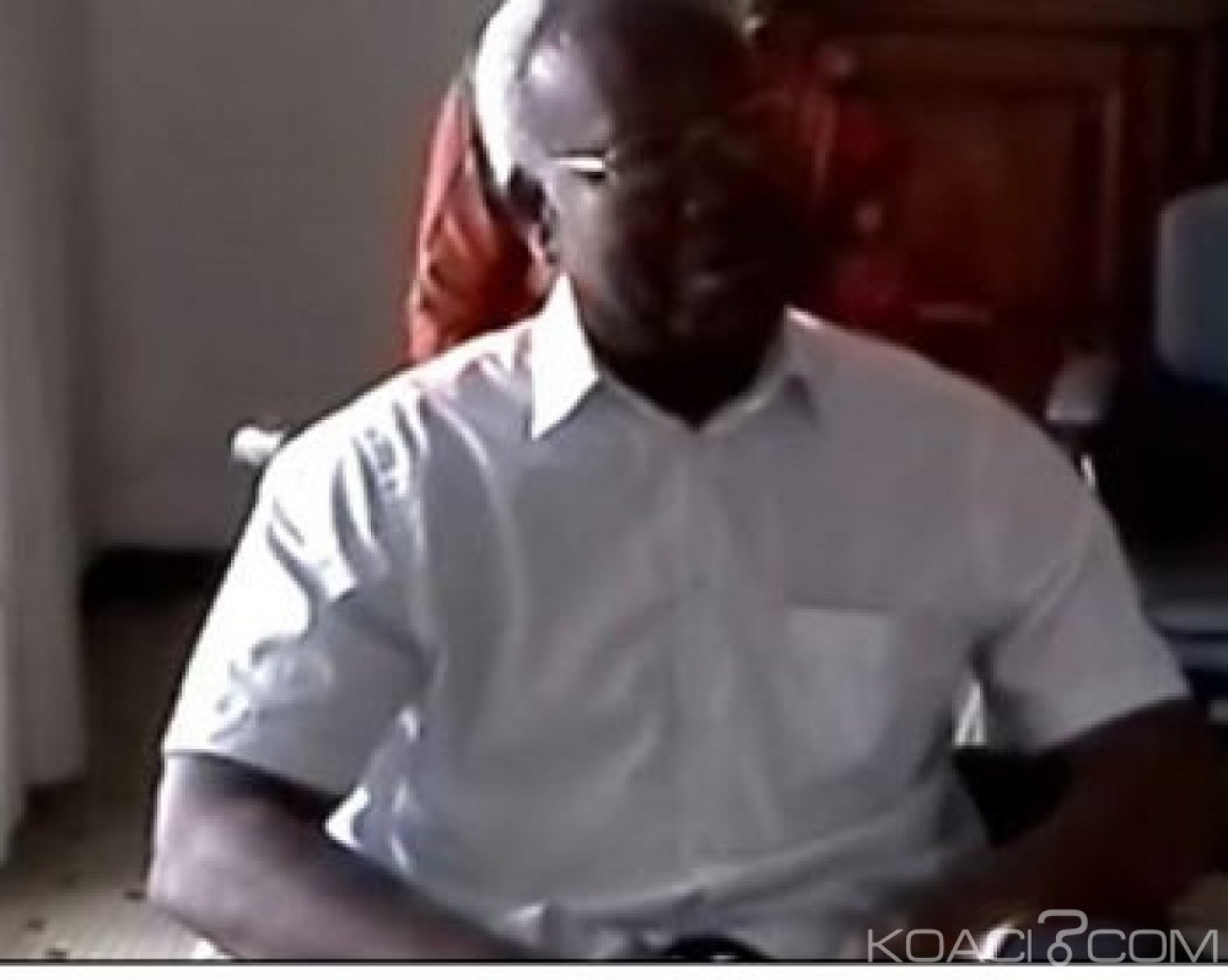 Côte d'Ivoire : Décès du syndicaliste  Marcel Etté membre de la Fesaci