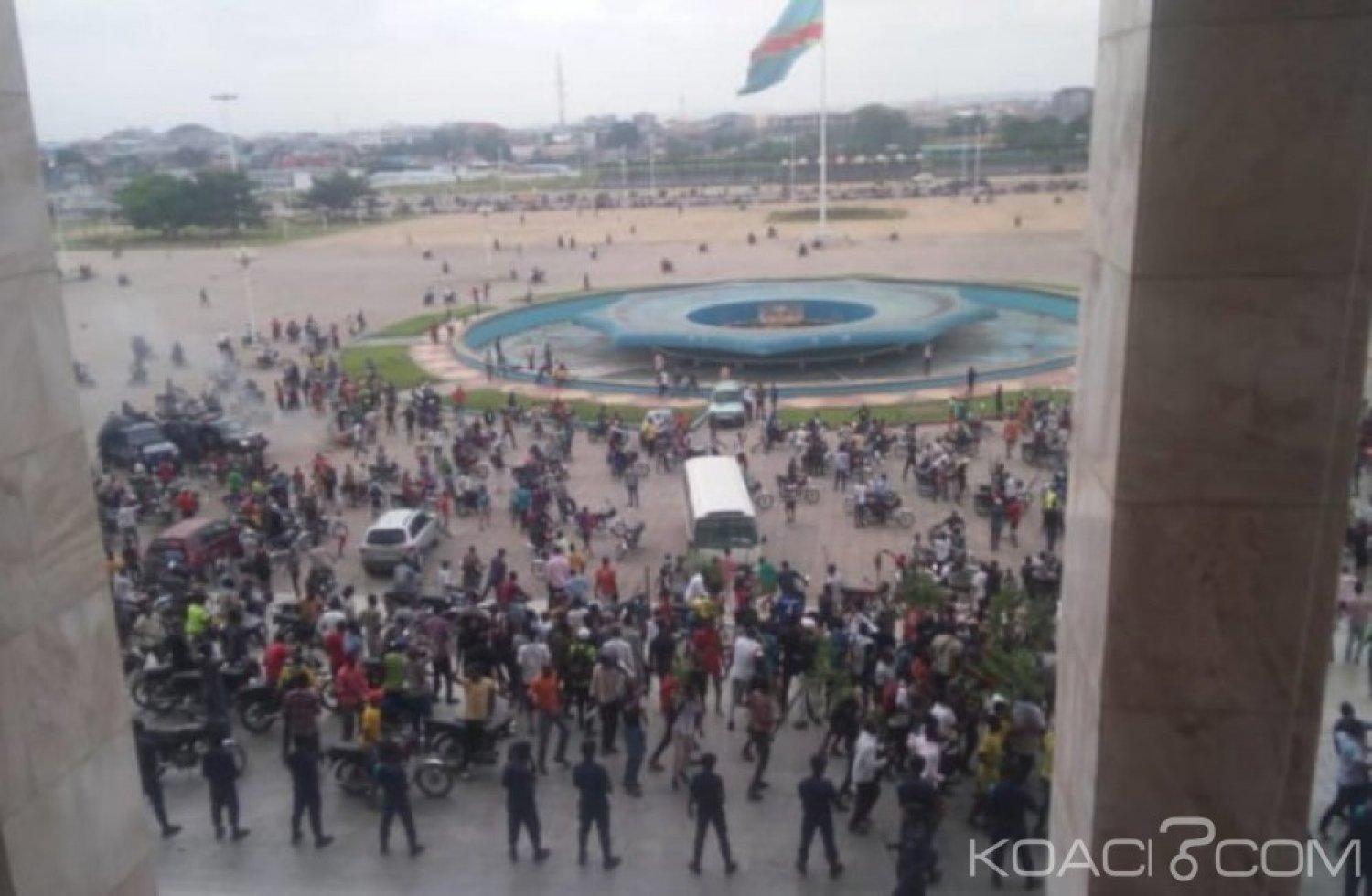 RDC:   23 députés de l' opposition invalidés par la cour constitutionnelle,Lamuka s'insurge