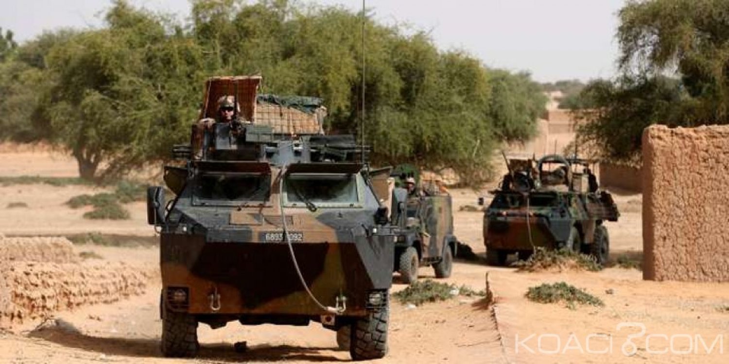 Mali:Trois civils dont un adolescent tués par un tir français à  Tombouctou