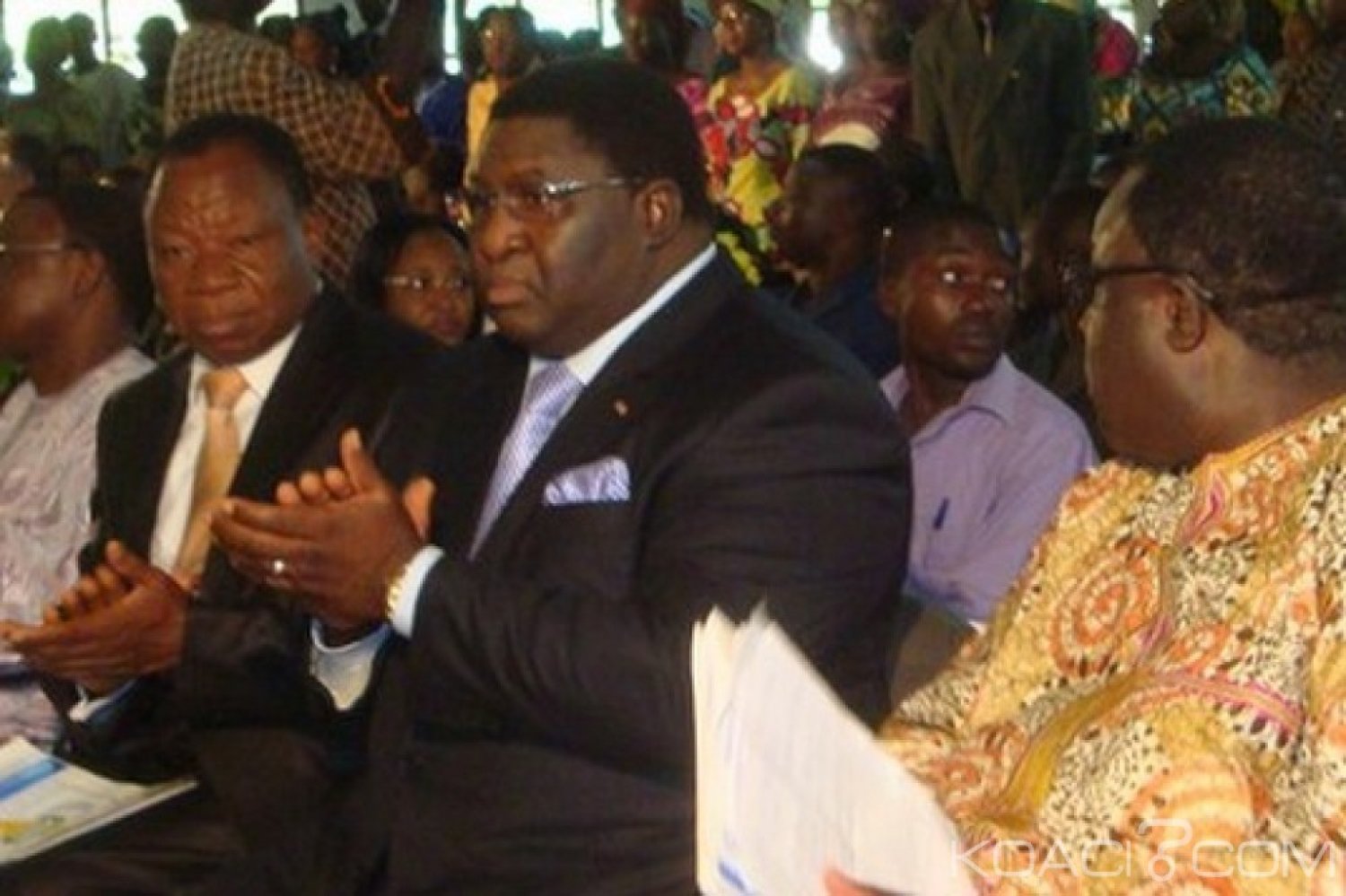 Togo : Rebondissement de l'affaire juridico-électorale ayant trait à  Bodjona