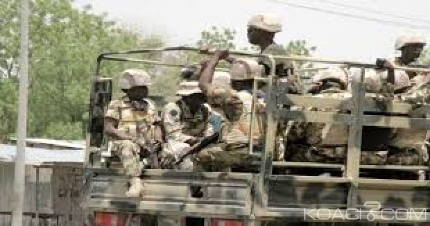 Nigeria: Attaque «surprise»de Boko Haram contre une base militaire, plusieurs morts