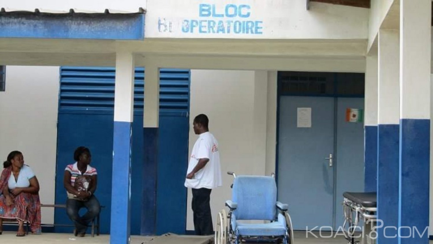 Côte d'Ivoire : Assurance maladie universelle, les assurés paieront 30% du montant des tarifs, voici le panier de soins