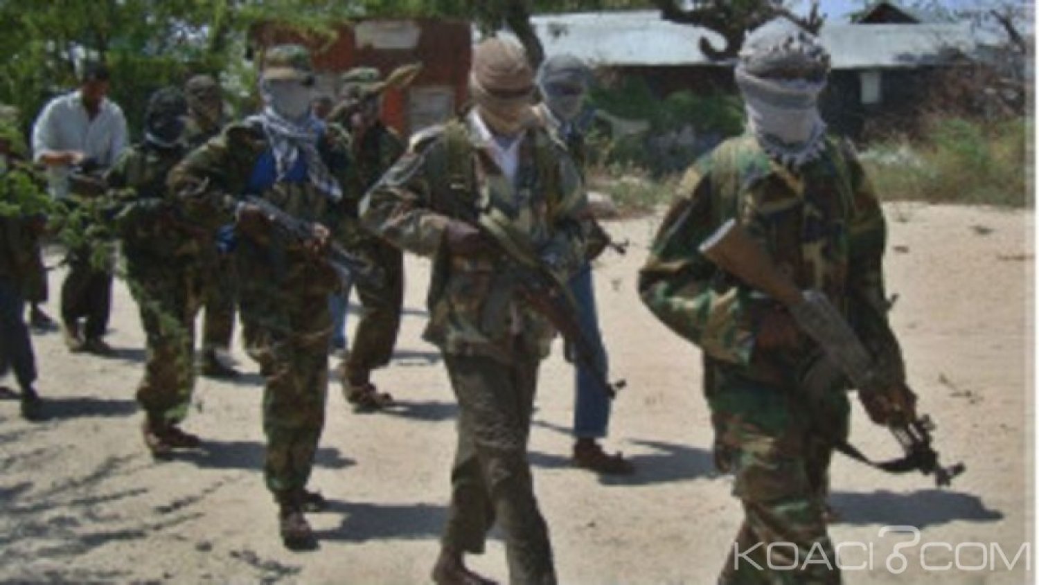 Somalie: Neuf civils exécutés en représailles à  la mort d'un responsable local à  Galkayo