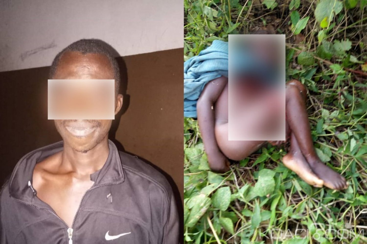 Côte d'Ivoire: Un malien recherché depuis 2018 pour le viol et meurtre d'une fillette à  Anyama interpellé