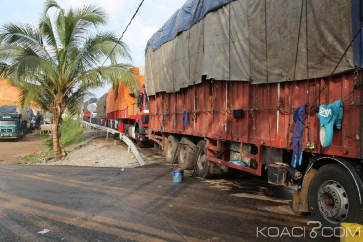 Côte d'Ivoire : Importateurs de marchandises, le programme de Vérification de la Conformité opérationnel  à  compter du 1er juillet prochain