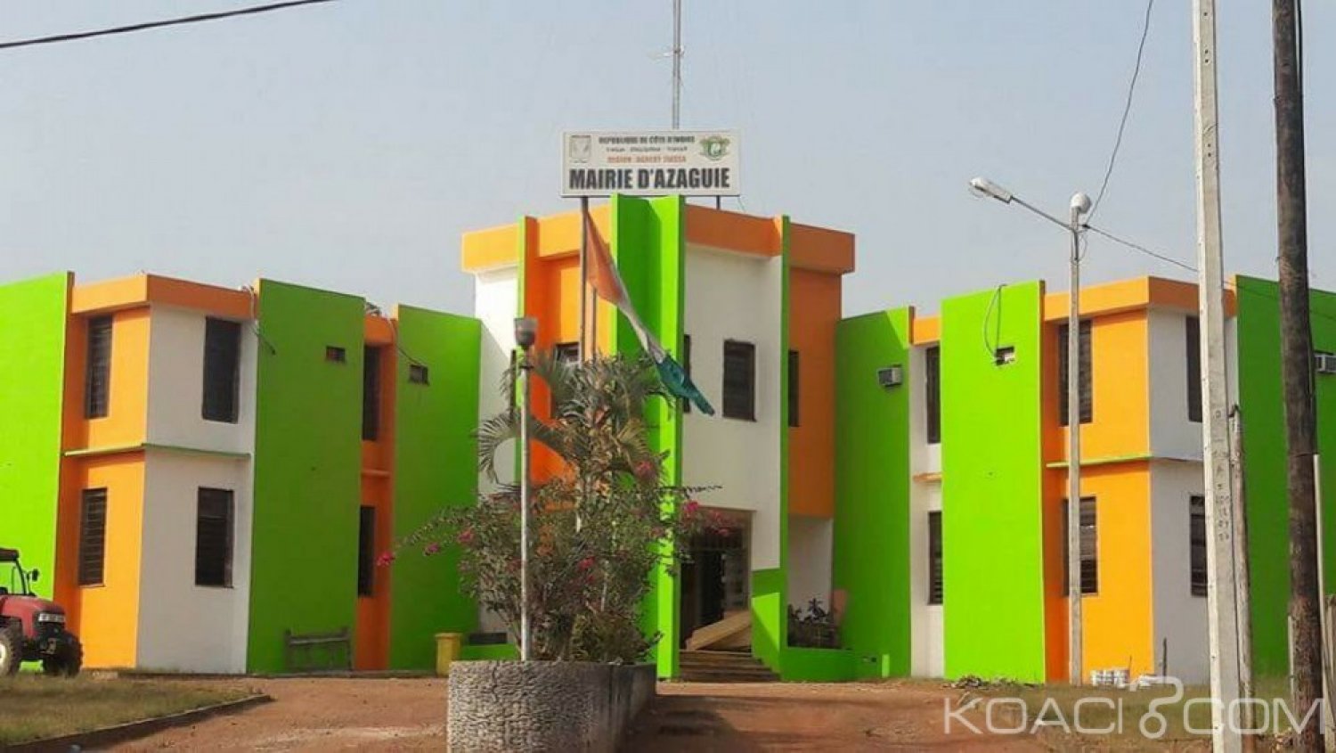 Côte d'Ivoire : Commune d'Azaguié, le budget et le plan triennal validés par le ministère, plus de 600 millions de FCFA