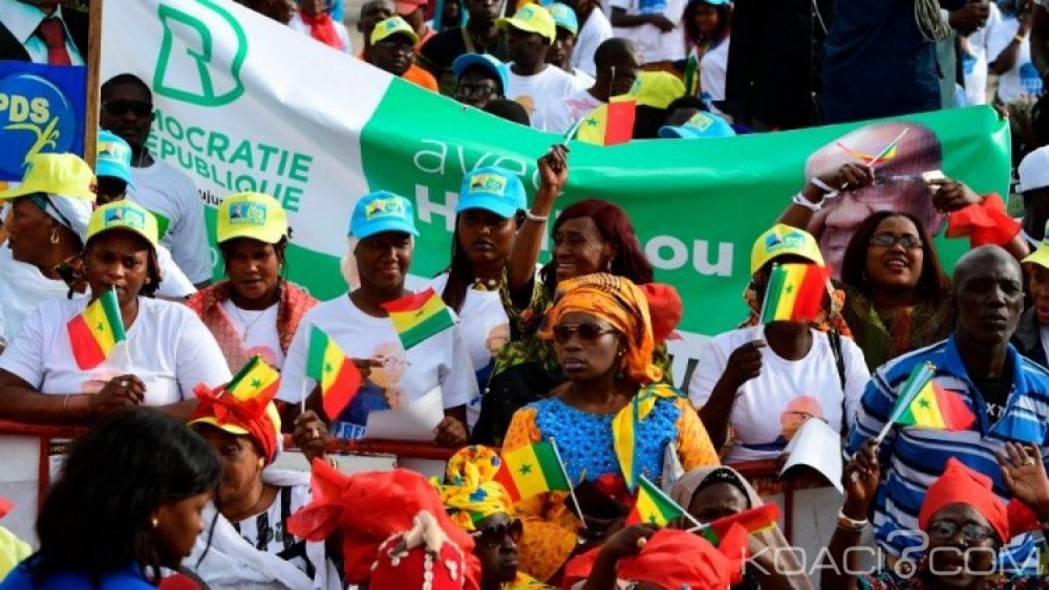Sénégal : Scandale dans la gestion du pétrole, nouvelle manifestation de l'opposition aujourd'hui