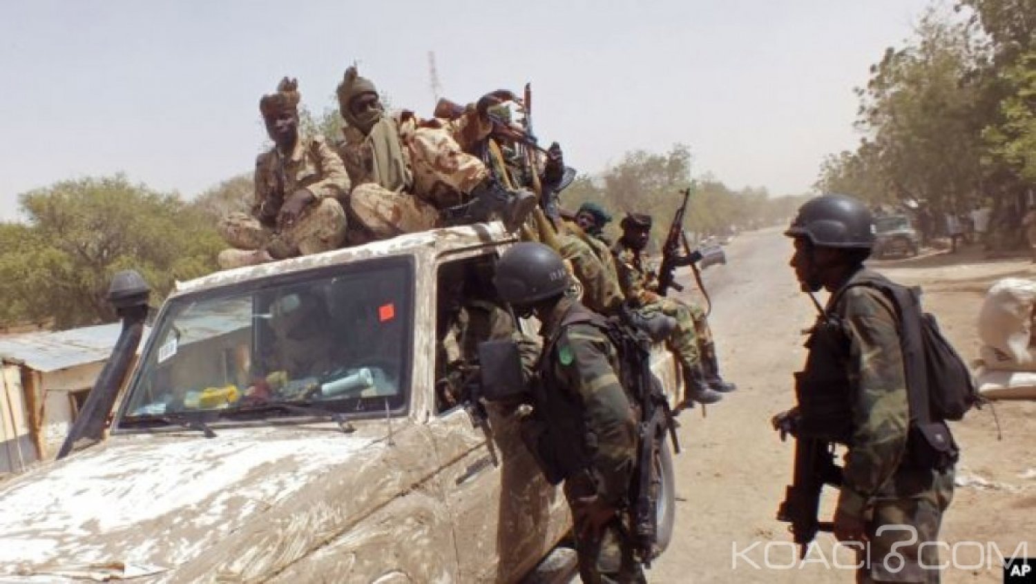 Cameroun: Un soldat trouve la mort dans une embuscade de Boko Haram