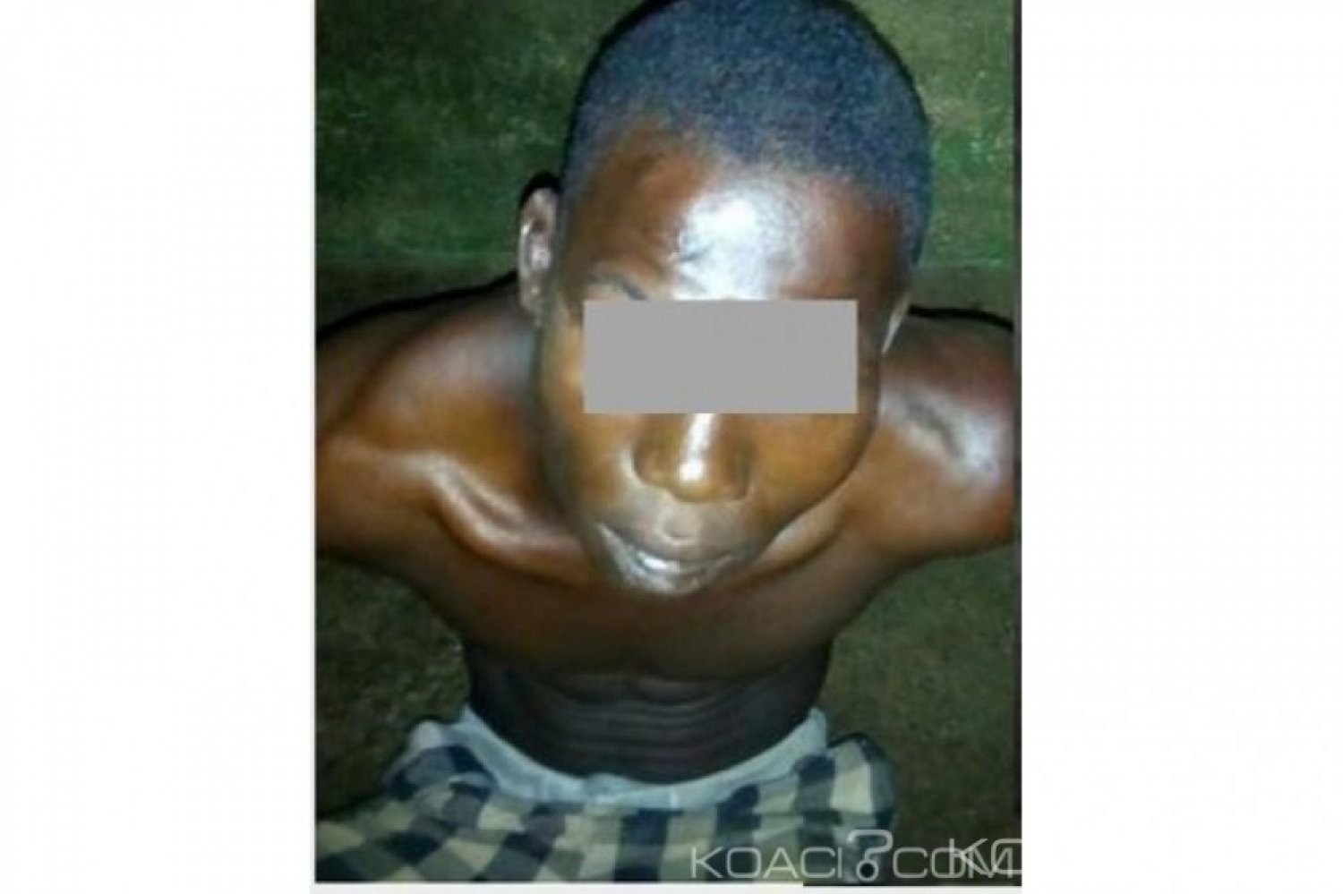 Côte d'Ivoire: Un chauffeur de taxi séquestrait et violait ses clientes à  Yamoussoukro