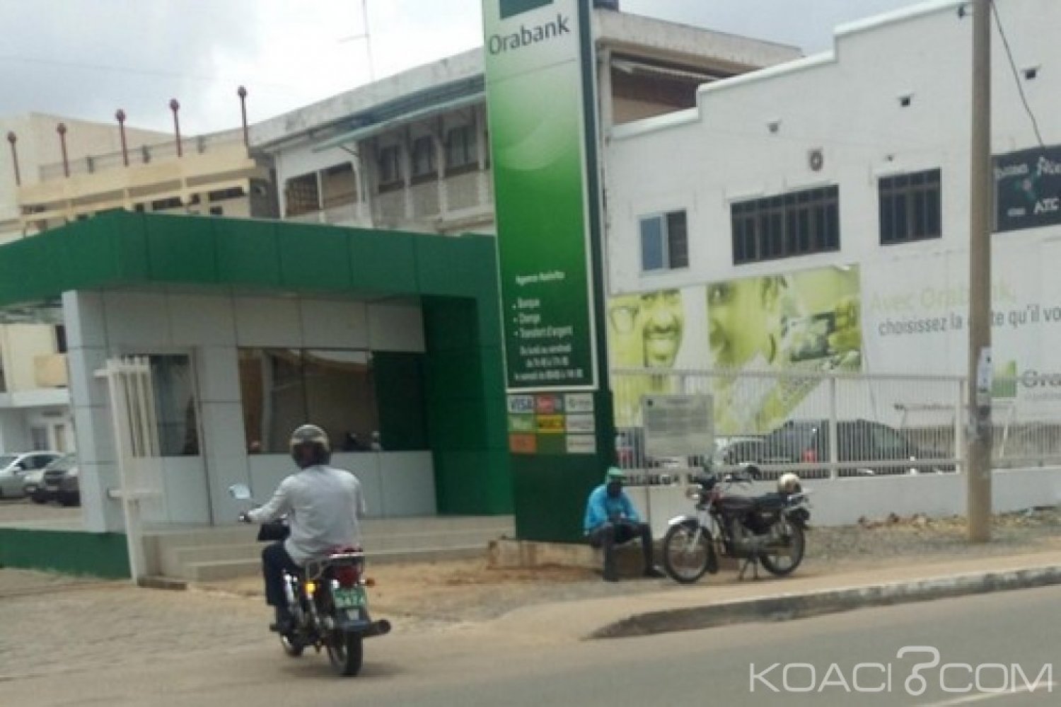 Togo: Affaire NSIA, suspension de la grève dans le secteur bancaire, place aux discussions