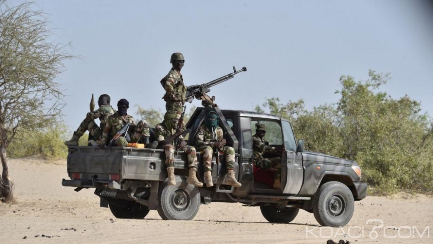 Niger: Plus de 140 civils tués à  Diffa par  Boko Haram en cinq mois
