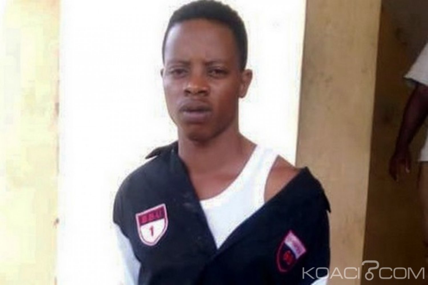 Nigeria-Togo :  Prison à  vie pour le togolais Adefonou Anani dans une affaire d'homicide volontaire