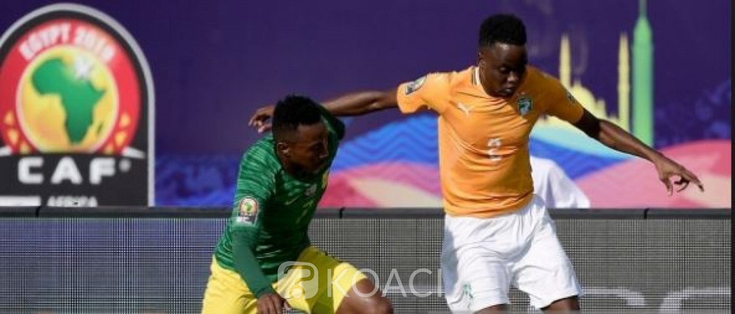 Côte d'Ivoire : De retour à Abidjan, Wonlo Coulibaly raconte sa première CAN