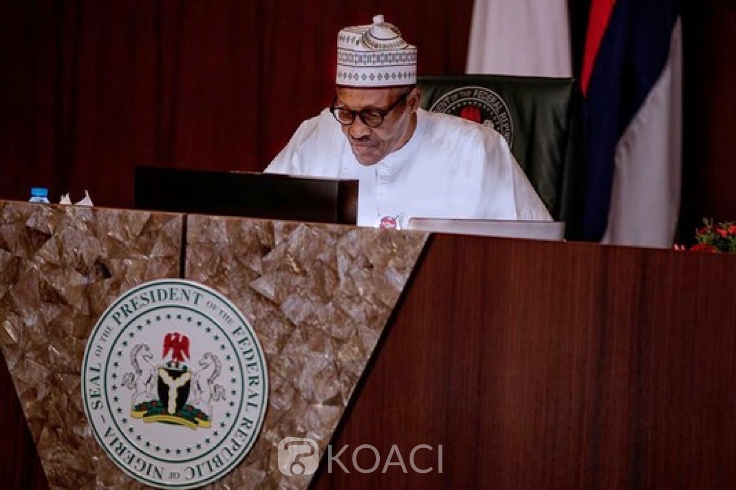 Nigeria: Prochain gouvernement, une liste ministérielle de 43 personnes transmise au Sénat, la liste complète