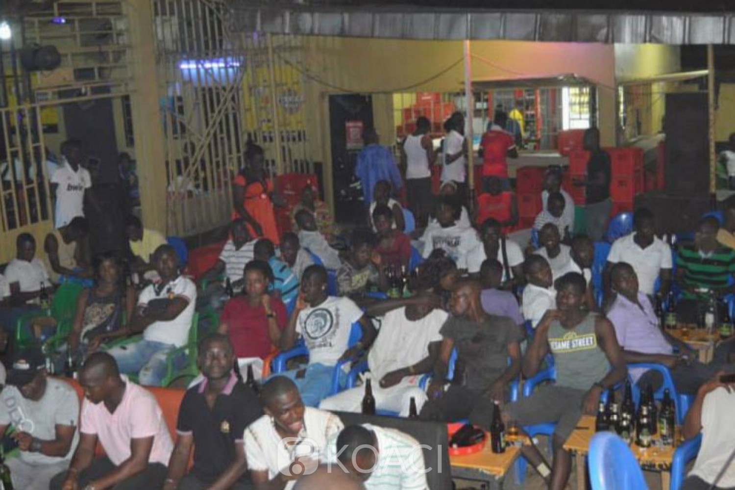 Côte d'Ivoire: Intoxication à Abatta, les maquis et bars autorisés à reprendre leurs activités après les conclusions des analyses