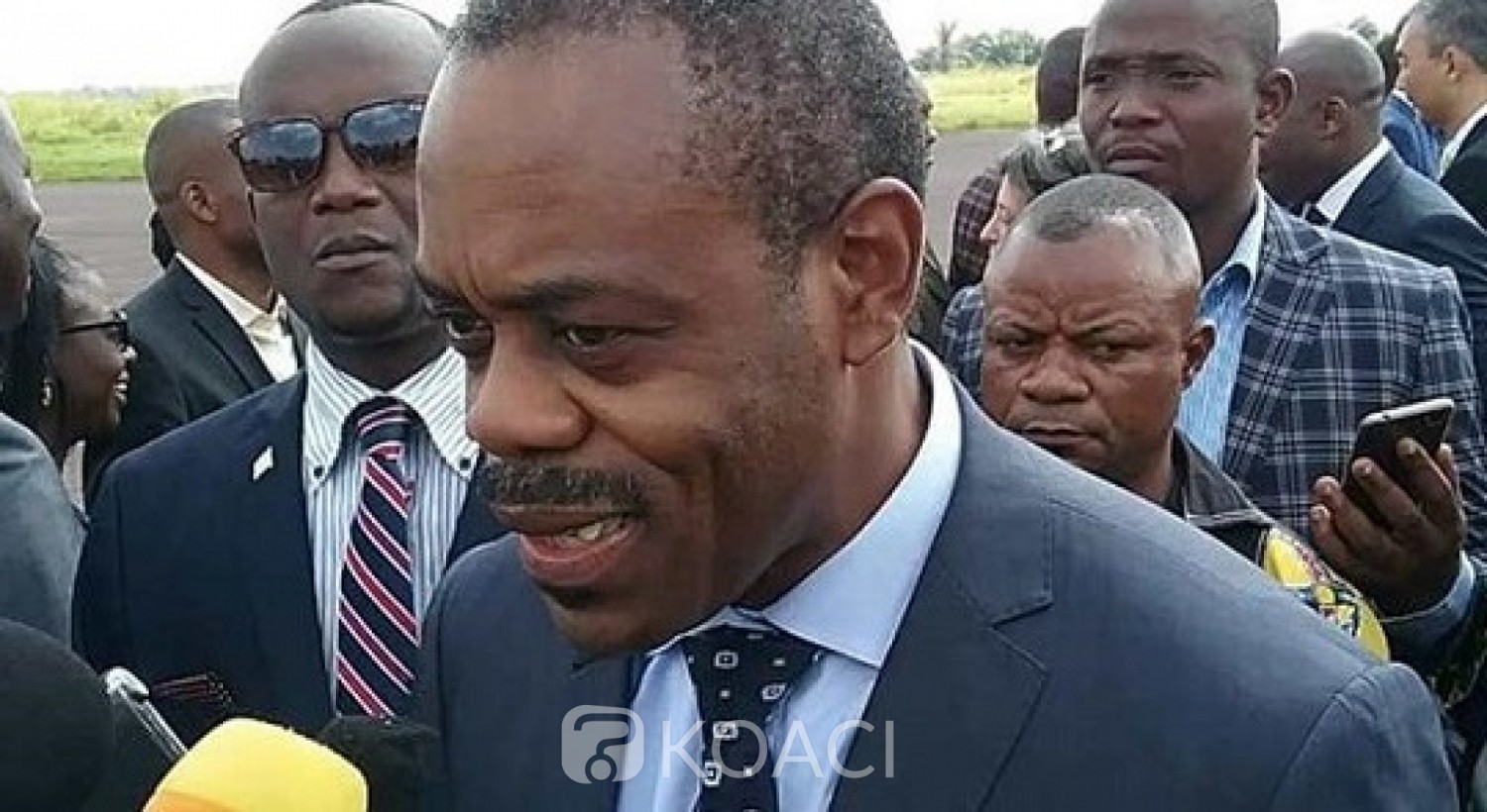 RDC: Le Président Tshisekedi aux commandes de la  riposte contre Ebola, le ministre de la santé rend le tablier