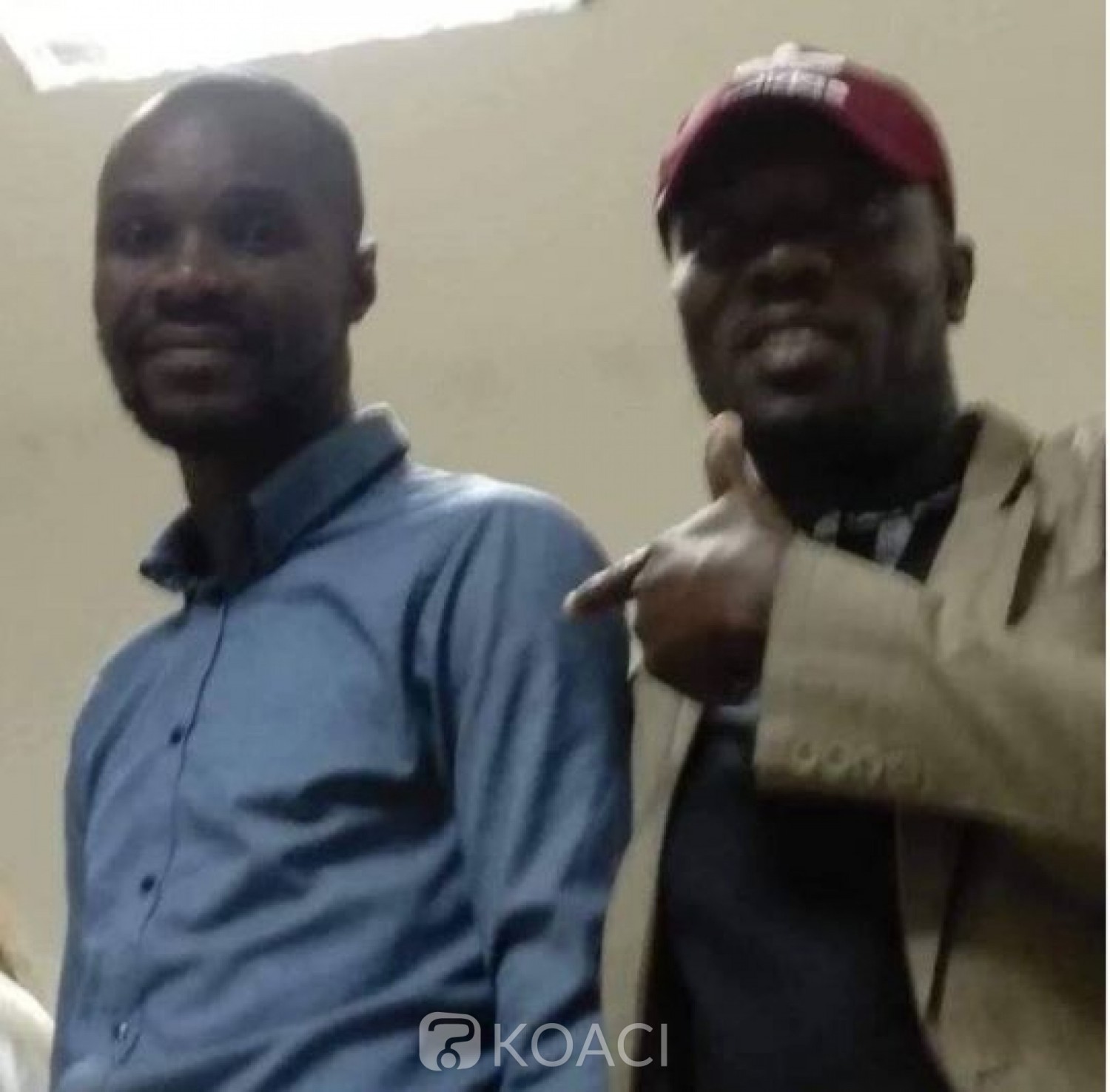 Côte d'Ivoire : 24 heures après leur interpellation hier, Samba David et ses codétenus toujours à la préfecture d'Abidjan