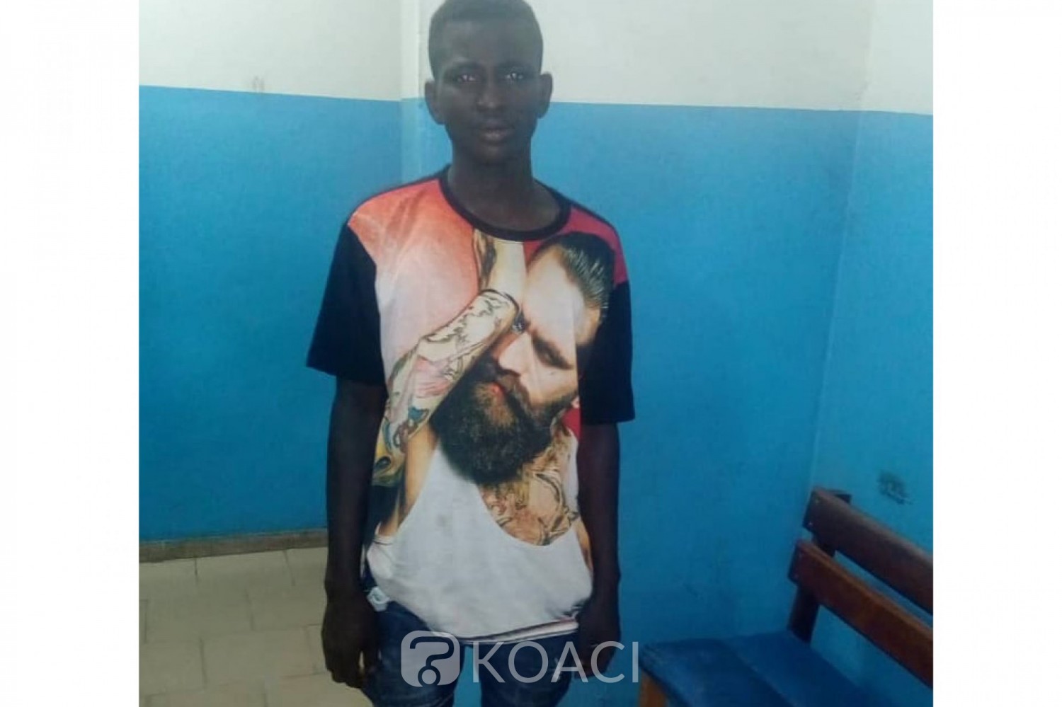 Côte d'Ivoire: Il agressait à Abobo et se réfugiait en Guinée