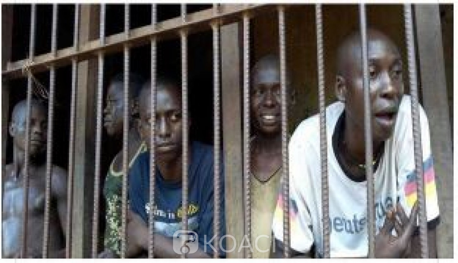 Côte d'Ivoire : Liberté accordée à 3000 détenus de droit commun, à quoi servent les opérations de  lutte contre l'insécurité ?