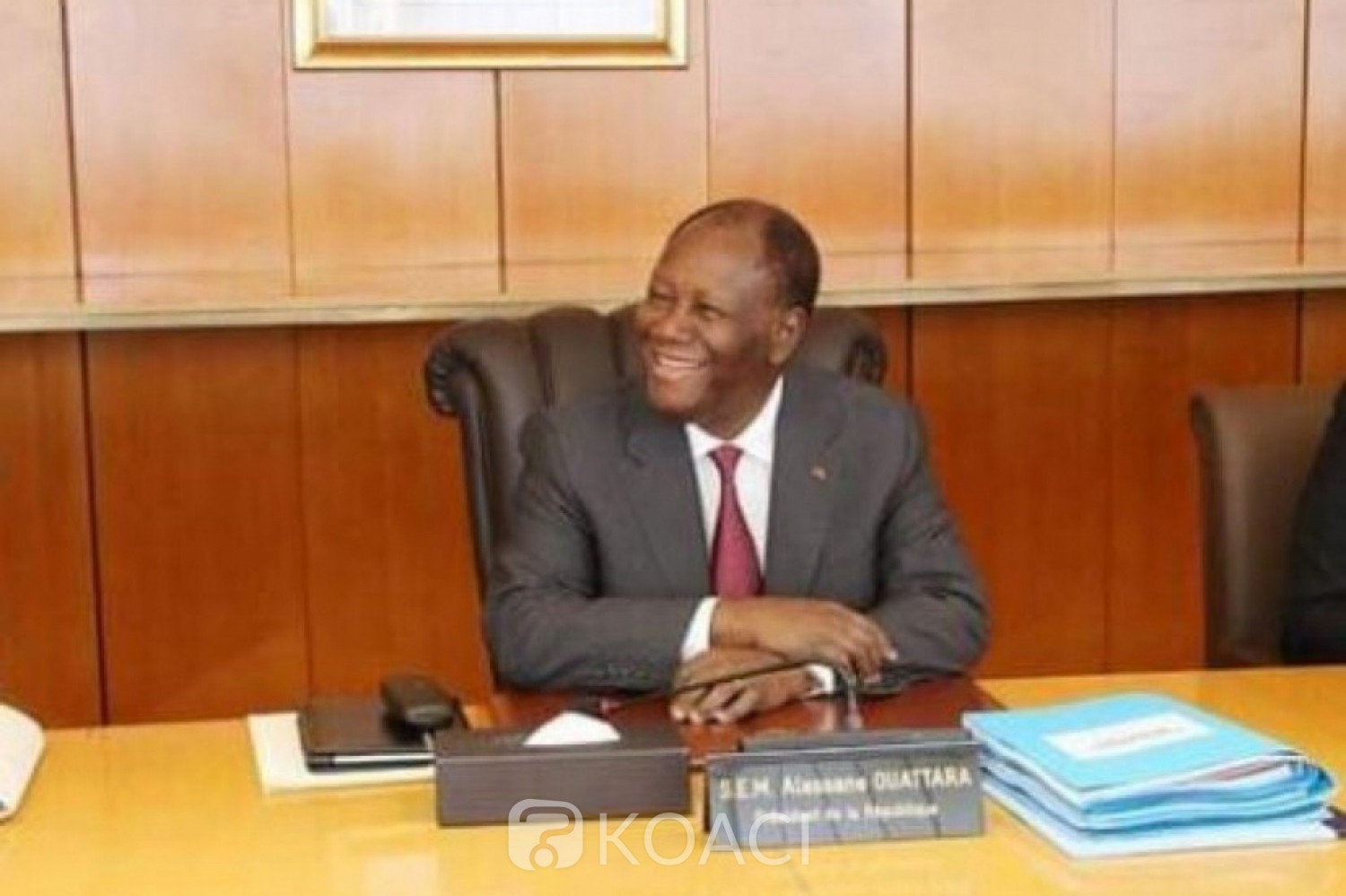 Côte d'Ivoire: Le chef de l'Etat, Alassane Ouattara s'envole ce jeudi pour le Liberia