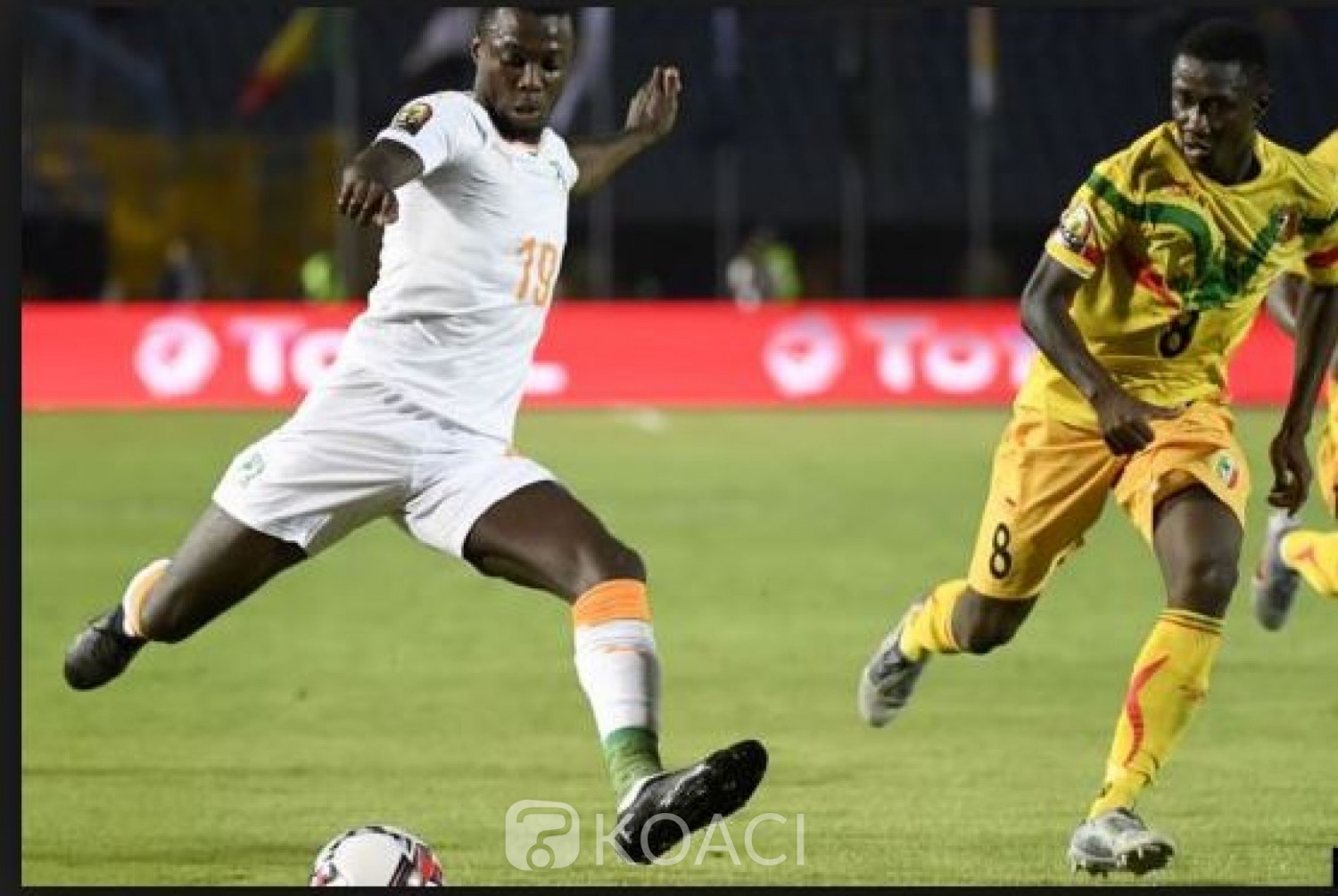 Côte d'Ivoire: Nicolas pépé réclamerait  une prime de trois milliards FCFA pour signer à Naples