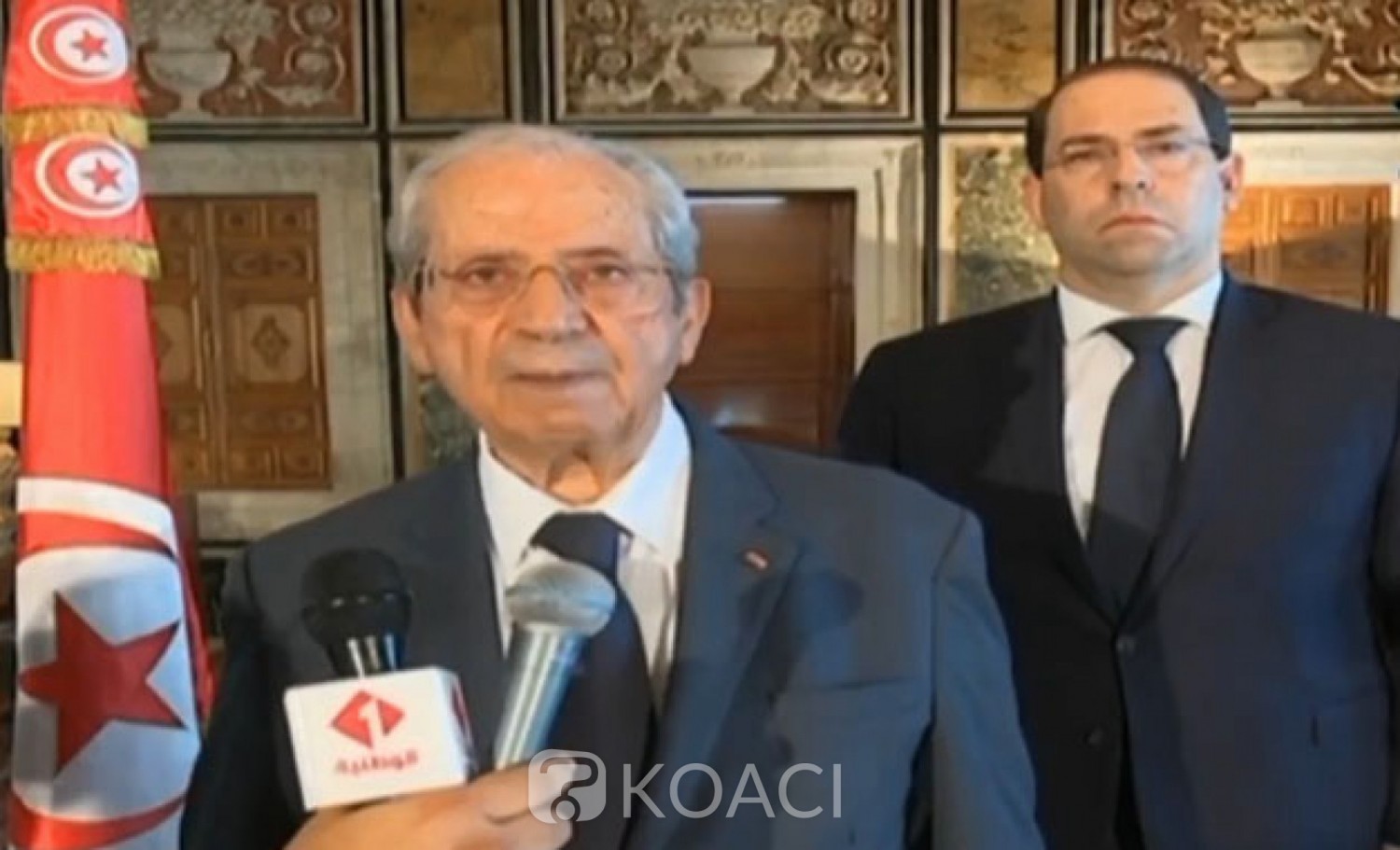 Tunisie: Report de la Présidentielle après le décès de Béji Caïd Essebsi, le chef du parlement, Mohammed Ennaceur président par intérim
