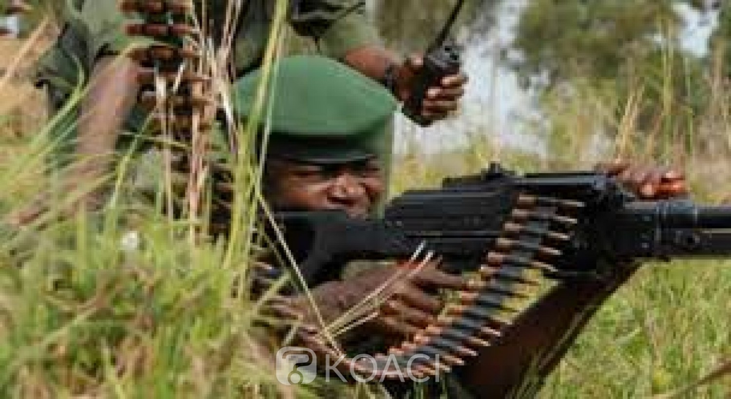 RDC: Trois soldats tués dans une embuscade de Maï-Maï dans le sud Kivu