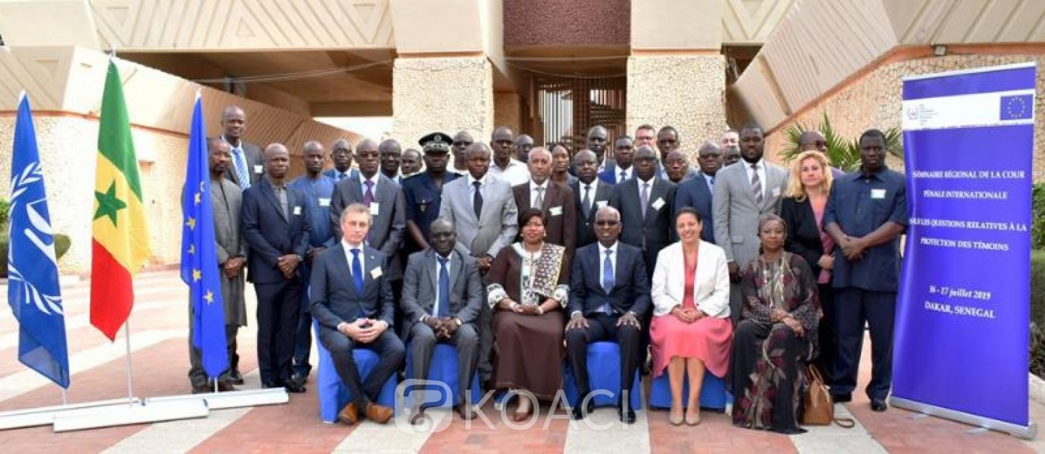 Côte d'Ivoire: CPI, Fatou Bensouda toujours silencieuse sur le dossier «Wê», dévoile son plan de stratégie pour la période 2019-2021