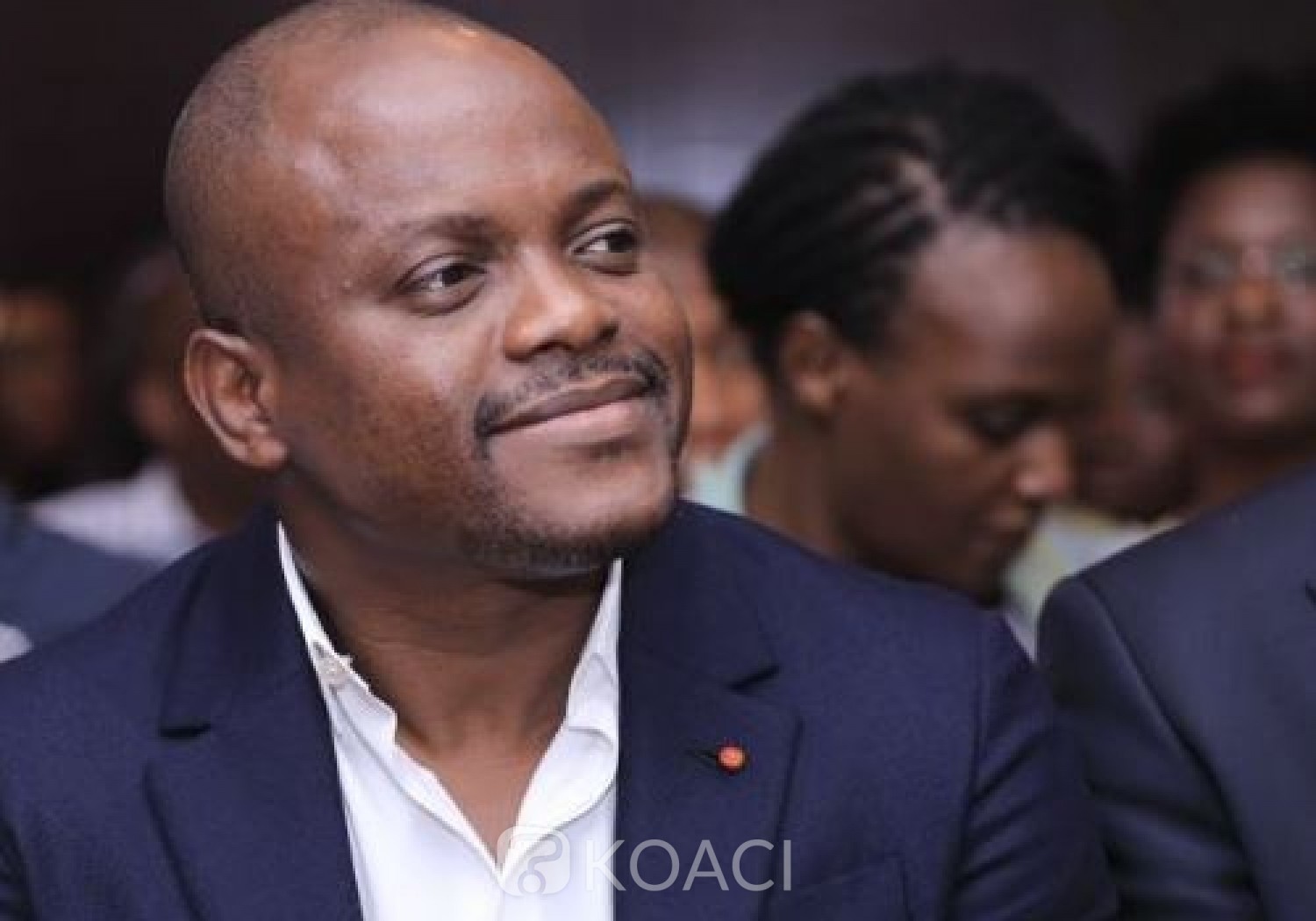 Côte d'Ivoire : Le procès de Fabrice Sawegnon renvoyé au 13 décembre