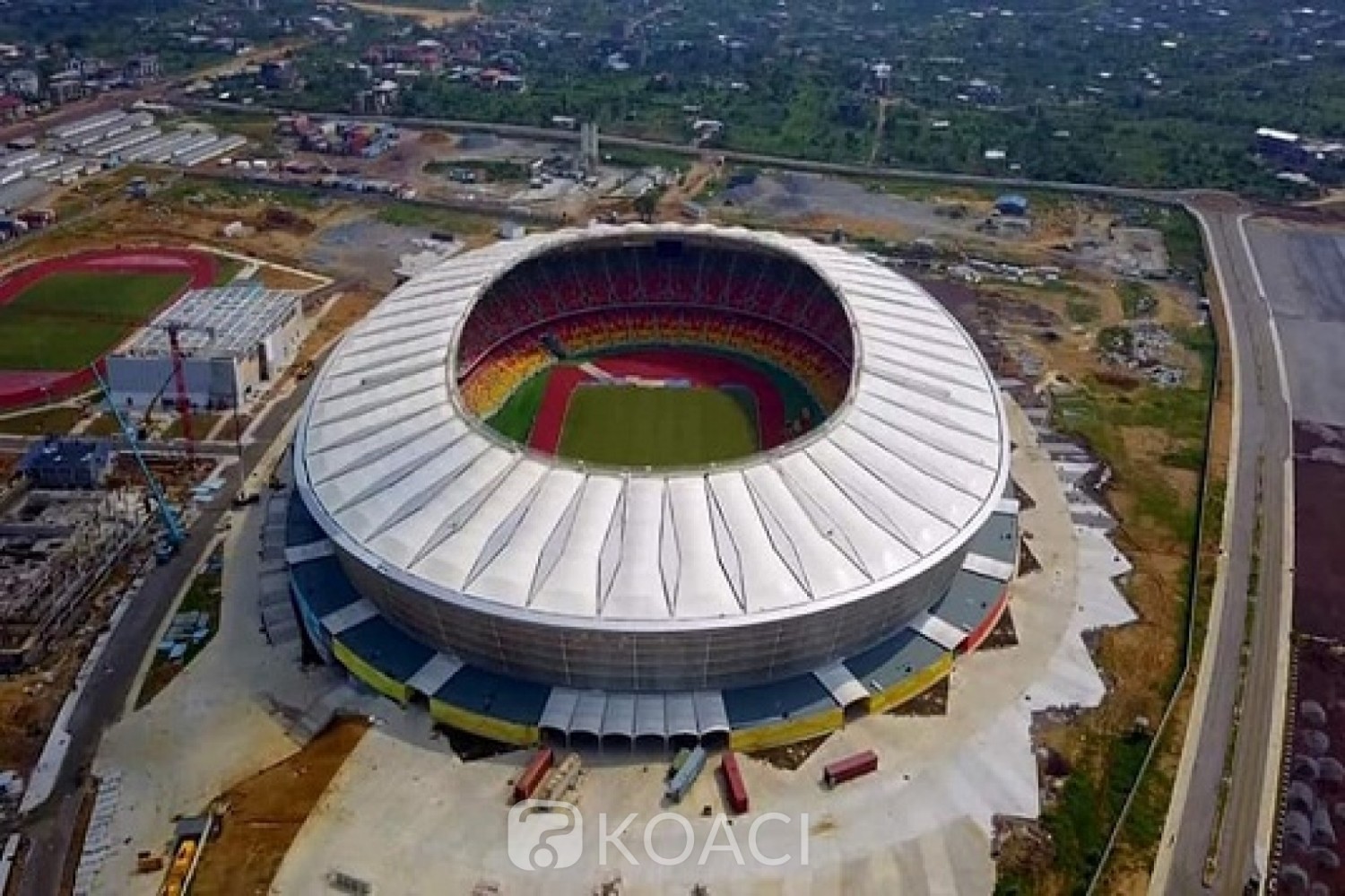 Cameroun: La CAF menace de retirer la CAN 2021 et de l'attribuer à l'Algérie