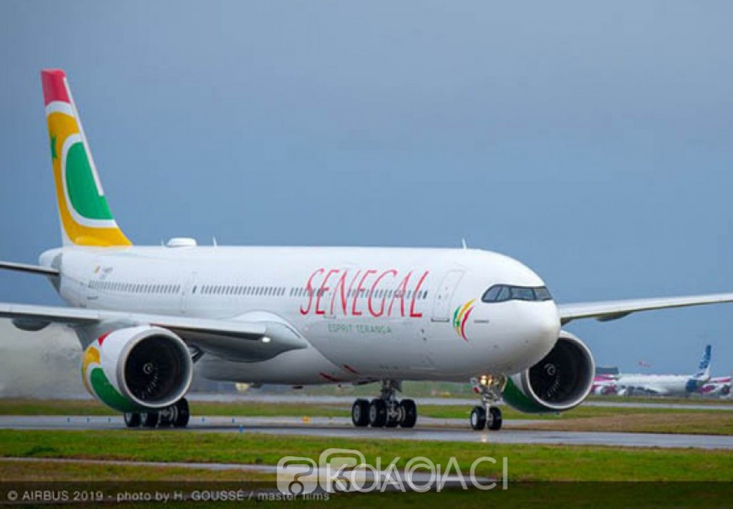 Sénégal: La compagnie nationale Air Senegal va ouvrir son capital
