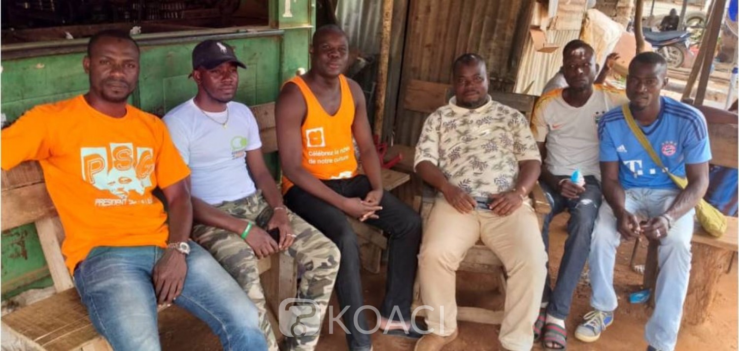 Côte d'Ivoire: Après le meeting du RHDP, des jeunes de Ferké martèlent: 