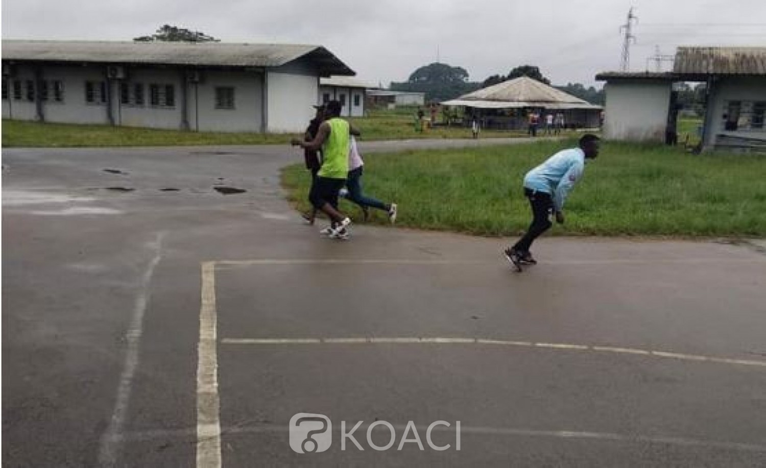 Côte d'Ivoire: A l'université Nangui Abrogoua d'Abobo-Adjamé, affrontement entre la Fesci et des riverains encore ce mardi