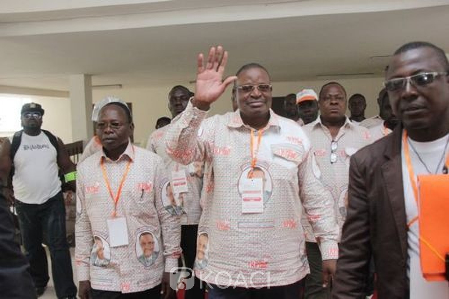 Côte d'Ivoire: Le RPP se félicite de la convivialité des discussions entre Gbagbo et Bédié , mais regrette l'absence d'un consensus sur la CEI