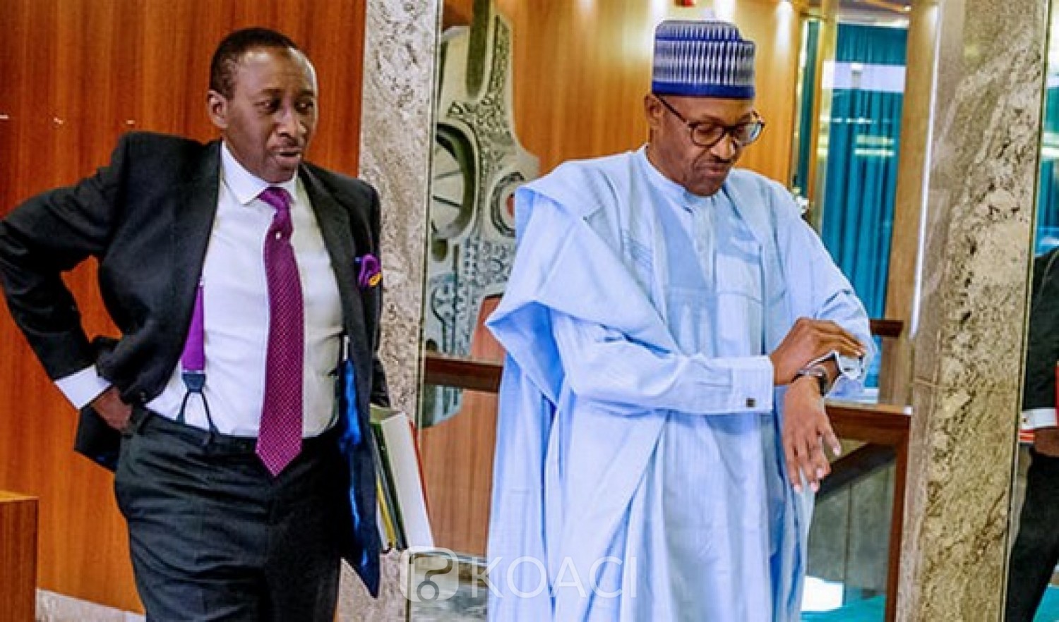 Nigeria: Présidentielle 2023, Buhari ne désignera pas de successeur