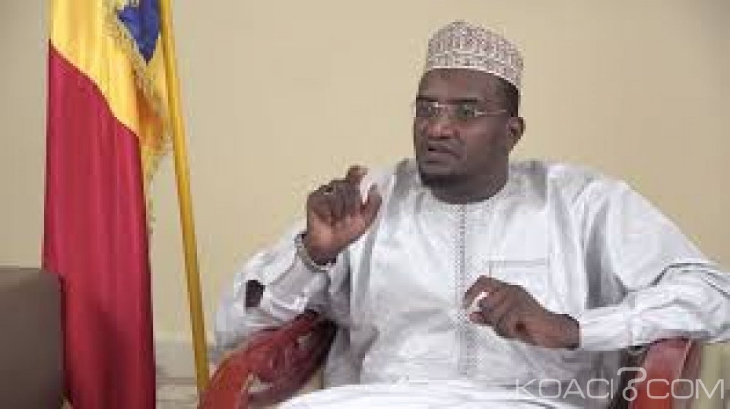 Tchad: Remaniement ministériel, Mahamat Abali Salah propulsé à  la tête du  ministère de la Défense