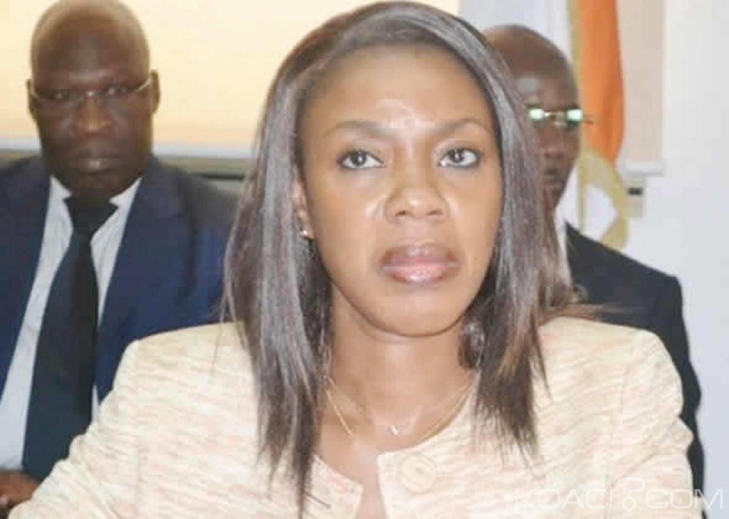 Côte d'Ivoire: APF, plainte contre l'arrêté du 17 avril 2019 de Soumahoro, rejet de la requête pour «incompétence»