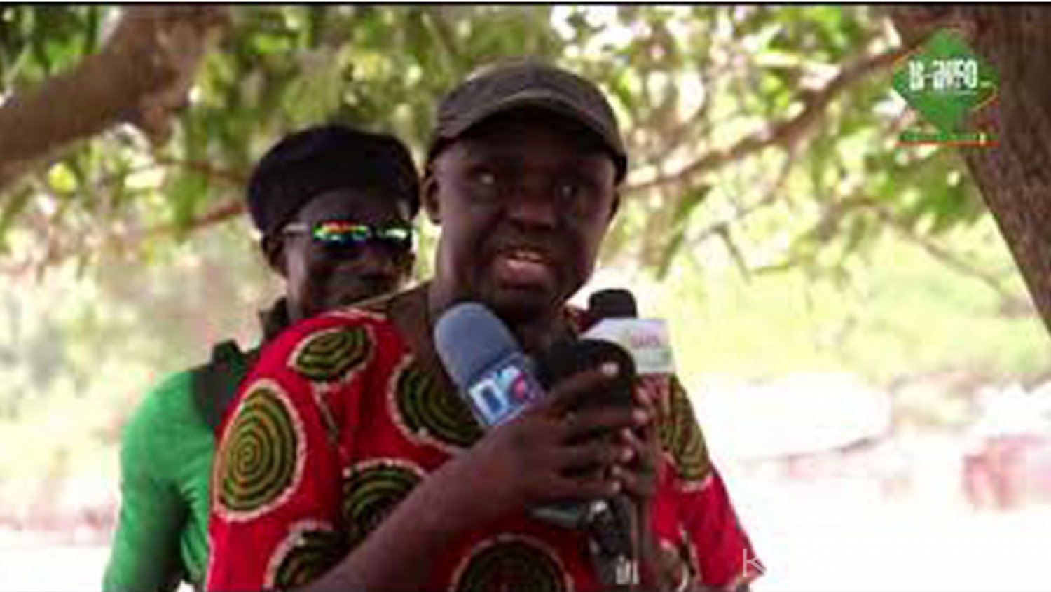 Sénégal: Rébellion en Casamance, arrestation d'un lieutenant du chef rebelle Salif Sadio dans le village de Kagnobon