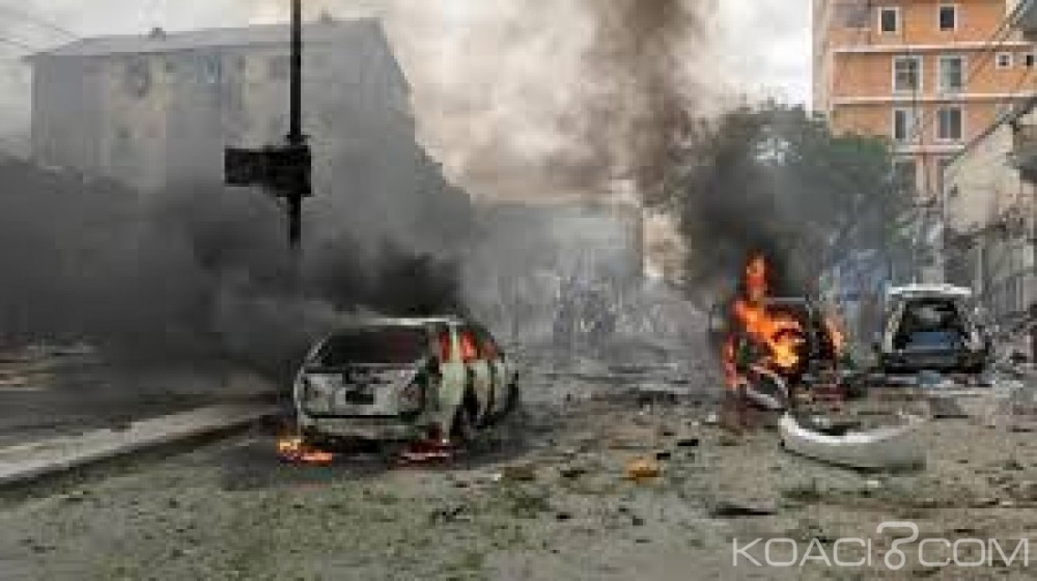 Somalie: Mogadiscio, cinq morts dont trois civils dans une fusillade avec les shebabs