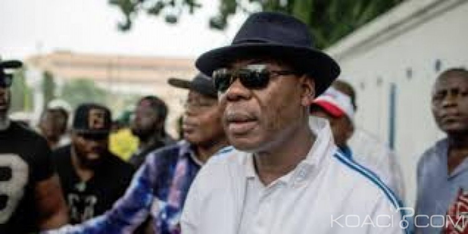 Bénin: Violences post-électorales, plusieurs proches de l'ex- Président Boni Yayi interpellés