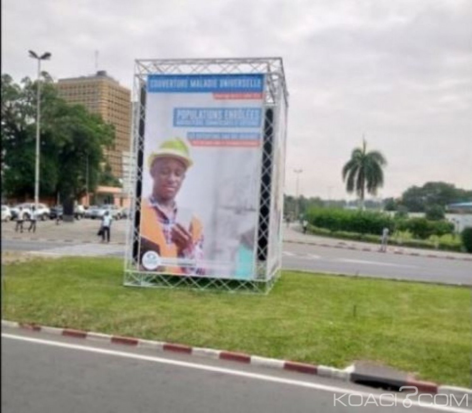 Côte d'Ivoire : Agents d'accueil à  la CMU,  Plus de 30 000 candidats  pour 1800 places disponibles