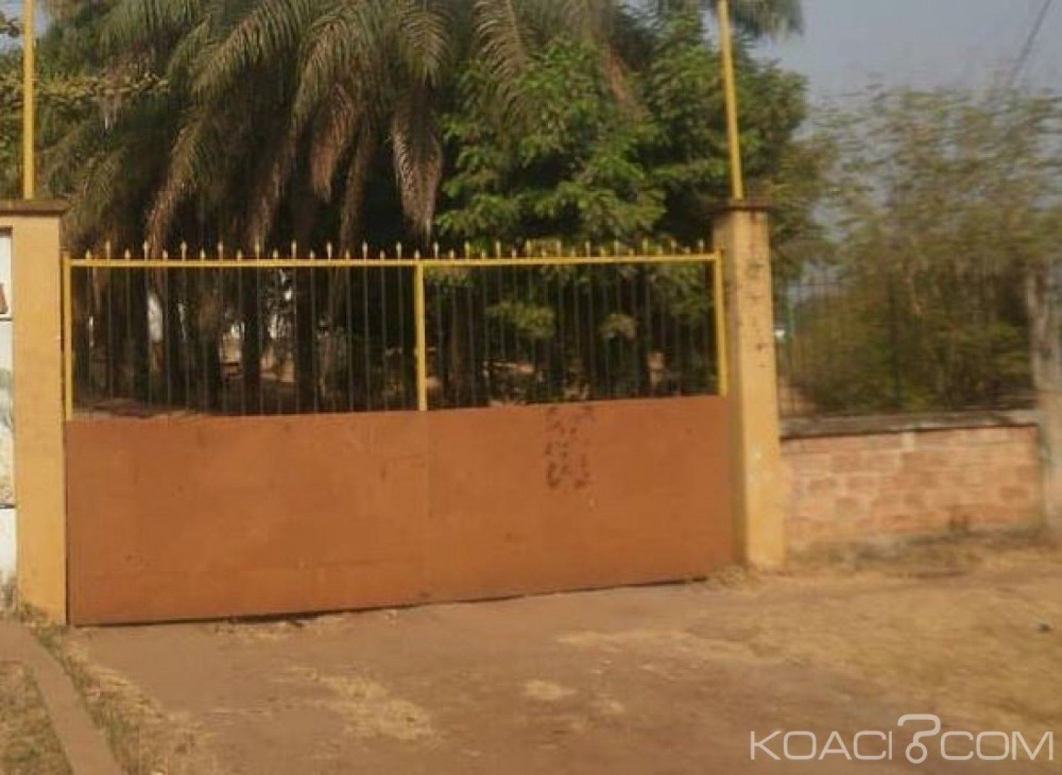 Côte d'Ivoire : Deux candidats du centre du lycée moderne 2 d'Abengourou interpellés pour tricherie au BAC, le réseau de la fraude établi à  Abidjan